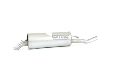 23013 Walker Глушилка задня