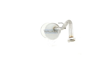 Вихлопна труба Walker 23506 ціна, від 65.09 USD