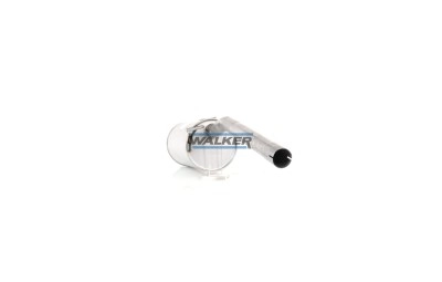 Вихлопна труба Walker 23304 ціна, від 44.34 USD