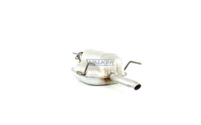 Глушилка задня Asmet 5162