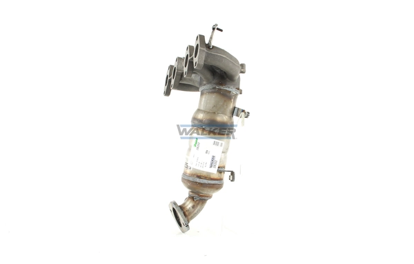 1688265180 Peugeot/Citroen Каталітичний нейтралізатор відпрацьованих газів
