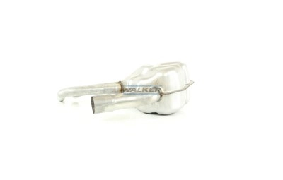 Вихлопна труба Walker 25083 ціна, від 248.41 USD