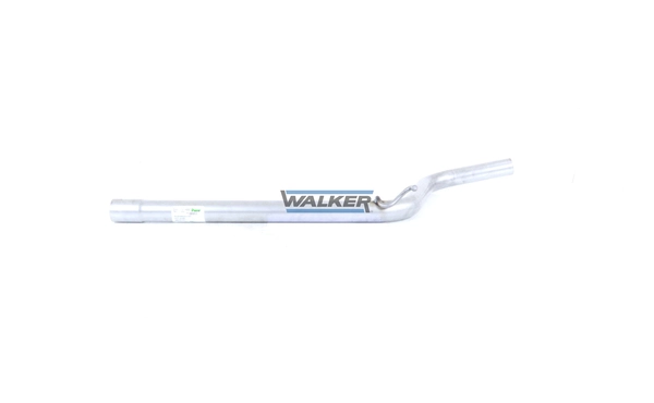 08951 Walker Середній глушник