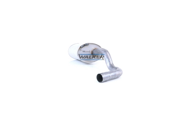 Вихлопна труба Walker 22744 ціна, від 116.19 USD