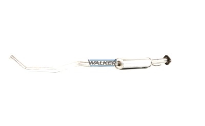 23708 Walker Середній глушник
