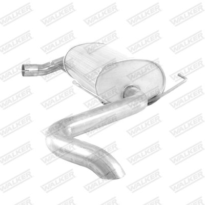 Купити 25098 Walker Вихлоп