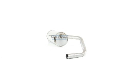 Вихлопна труба Polmostrow FP6206G32 ціна, від 48.00 USD