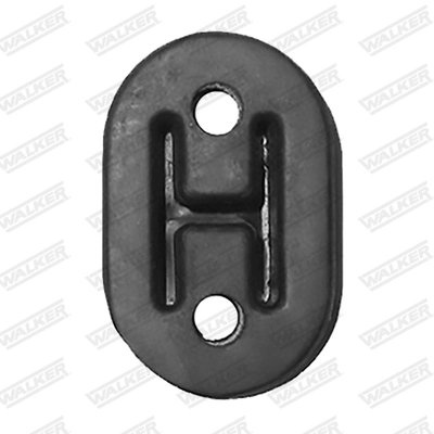 Подушка кріплення глушника Formpart/Otoform 37251001S