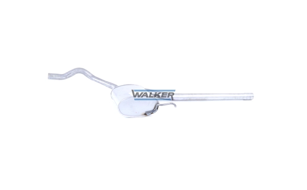 21564 Walker Середній глушник