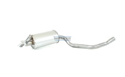 FP3511G31 Polmostrow Глушник, задня частина