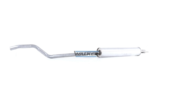 23144 Walker Середній глушник