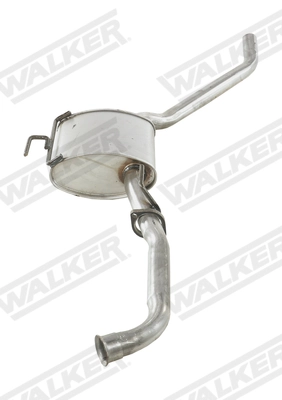 Глушник, центральна частина Bosal BS283205