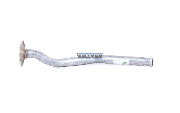 Купити 10636 Walker Труба приймальна (штани) глушника, передня