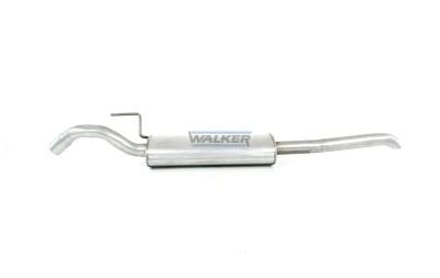 Купити 19680 Walker Вихлоп