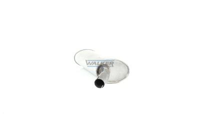 Глушник, задня частина Bosal BS185009