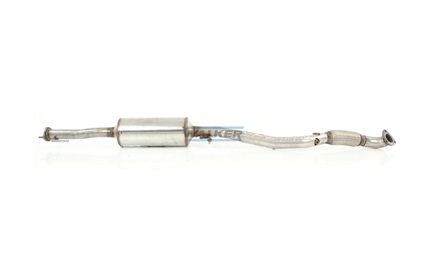 Фільтр DPF Peugeot/Citroen 95520819