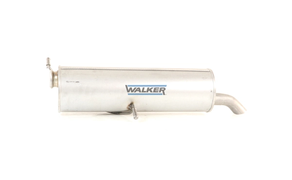 Глушилка задня Walker 71210