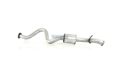 Купити LR066422 Land Rover Глушник вихлопних газів кінцевий