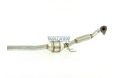 20831 Walker Каталітичний нейтралізатор відпрацьованих газів
