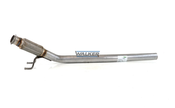 Купити 10697 Walker Труба приймальна (штани) глушника, передня