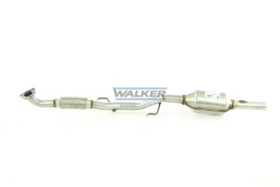 Купити 28065 Walker Глушник, передня частина