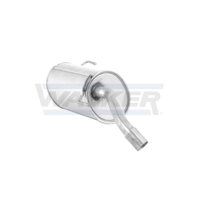 Вихлопна труба Walker 23464 ціна, від 41.15 USD