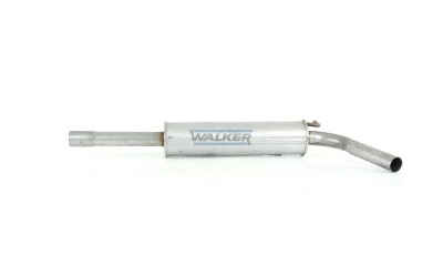 Купити 71337 Walker Вихлопна труба
