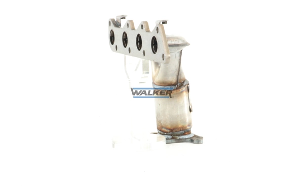 Конвертор-каталізатор (каталітичний нейтралізатор) Volkswagen Polo III седан (6KV2) (1995 - 2001) ціна, від 190.37 USD