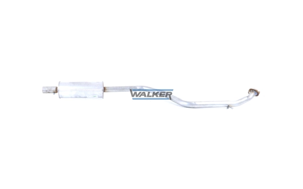23881 Walker Каталітичний нейтралізатор відпрацьованих газів