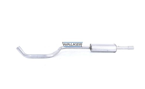 23663 Walker Середній глушник