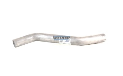 07646 Walker Середній глушник