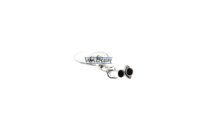Купити FP0057G32 Polmostrow Вихлоп
