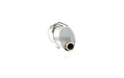 Вихлопна труба Walker 22293 ціна, від 51.40 USD