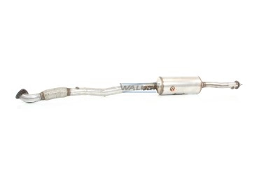 95520819 Peugeot/Citroen Фільтр ДПФ