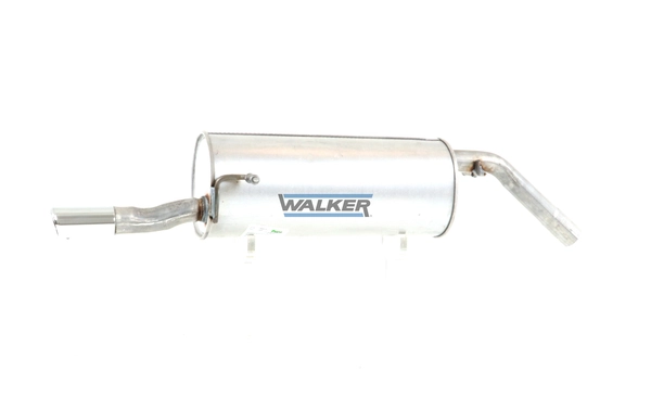 23227 Walker Глушилка задня