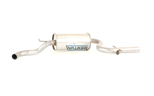 Глушник, центральна частина 22889 Walker