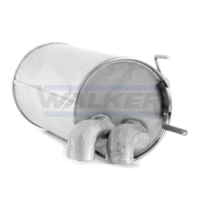 Глушилка задня Bosal BOS283491