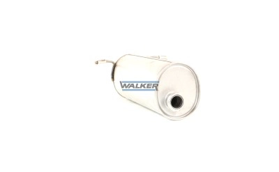 Вихлопна труба Walker 22485 ціна, від 92.27 USD