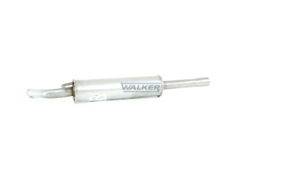 71337 Walker Середній глушник