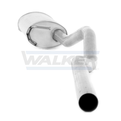 Вихлоп Polmostrow FP7405G31 ціна, від 48.67 USD