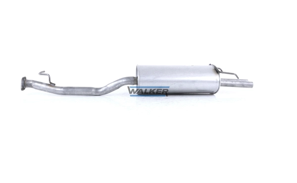 Купити Глушник, задня частина Honda Accord IV CB3, CB7