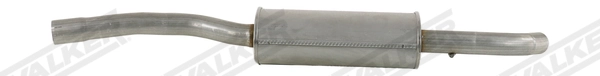 Глушник Bosal BS288171 ціна, від 58.26 USD