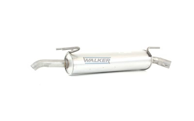 Глушник, задня частина FP5050G31 Polmostrow