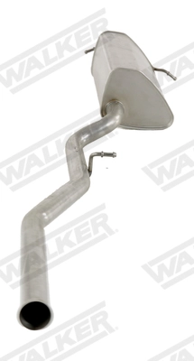 22903 Walker Глушилка задня
