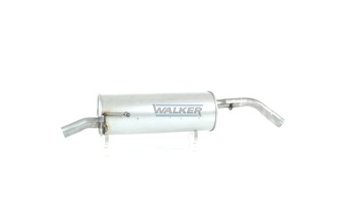 22308 Walker Глушилка задня