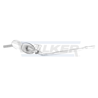 Вихлоп VAG SE021115315E ціна, від 53.78 USD