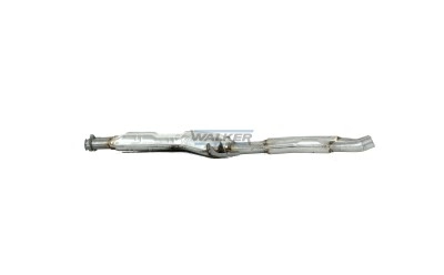 Купити Глушник, задня частина BMW 7  E32