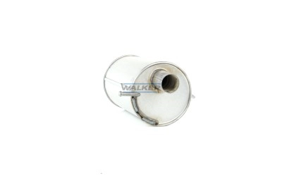Вихлопна труба Walker 21951 ціна, від 54.91 USD