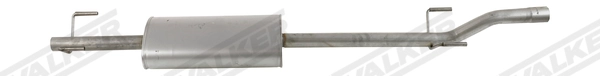Глушник Polmostrow 13169A ціна, від 80.57 USD