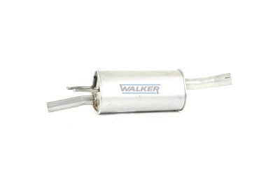 70308 Walker Глушник, задня частина